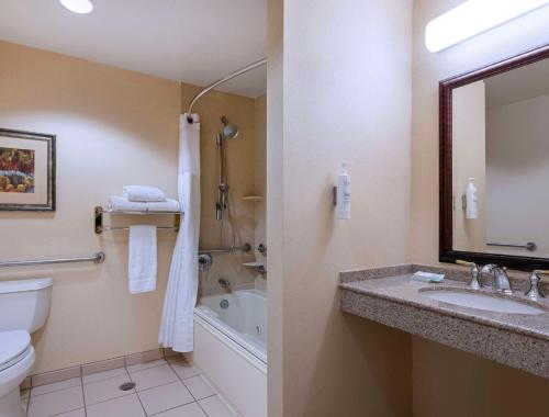 hilton garden inn las vegas strip south