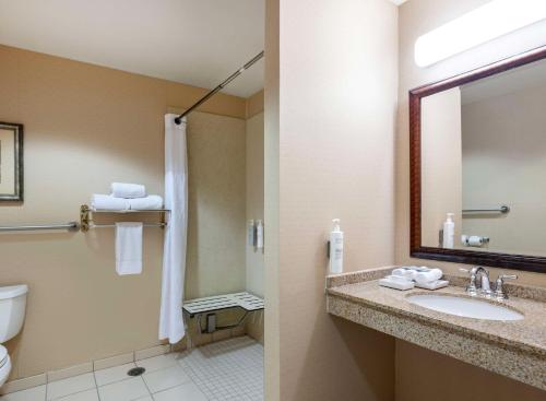 hilton garden inn las vegas strip south