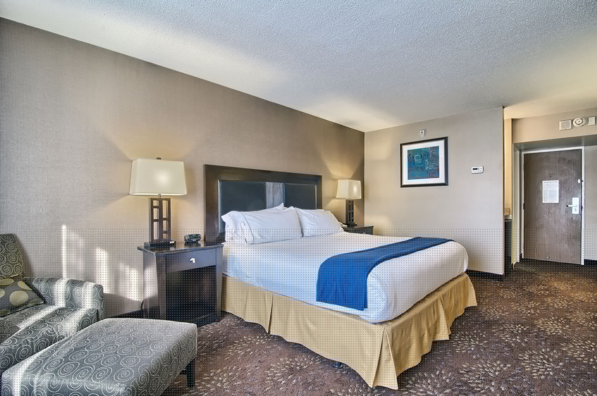 holiday inn express detroit birmingham by ihg