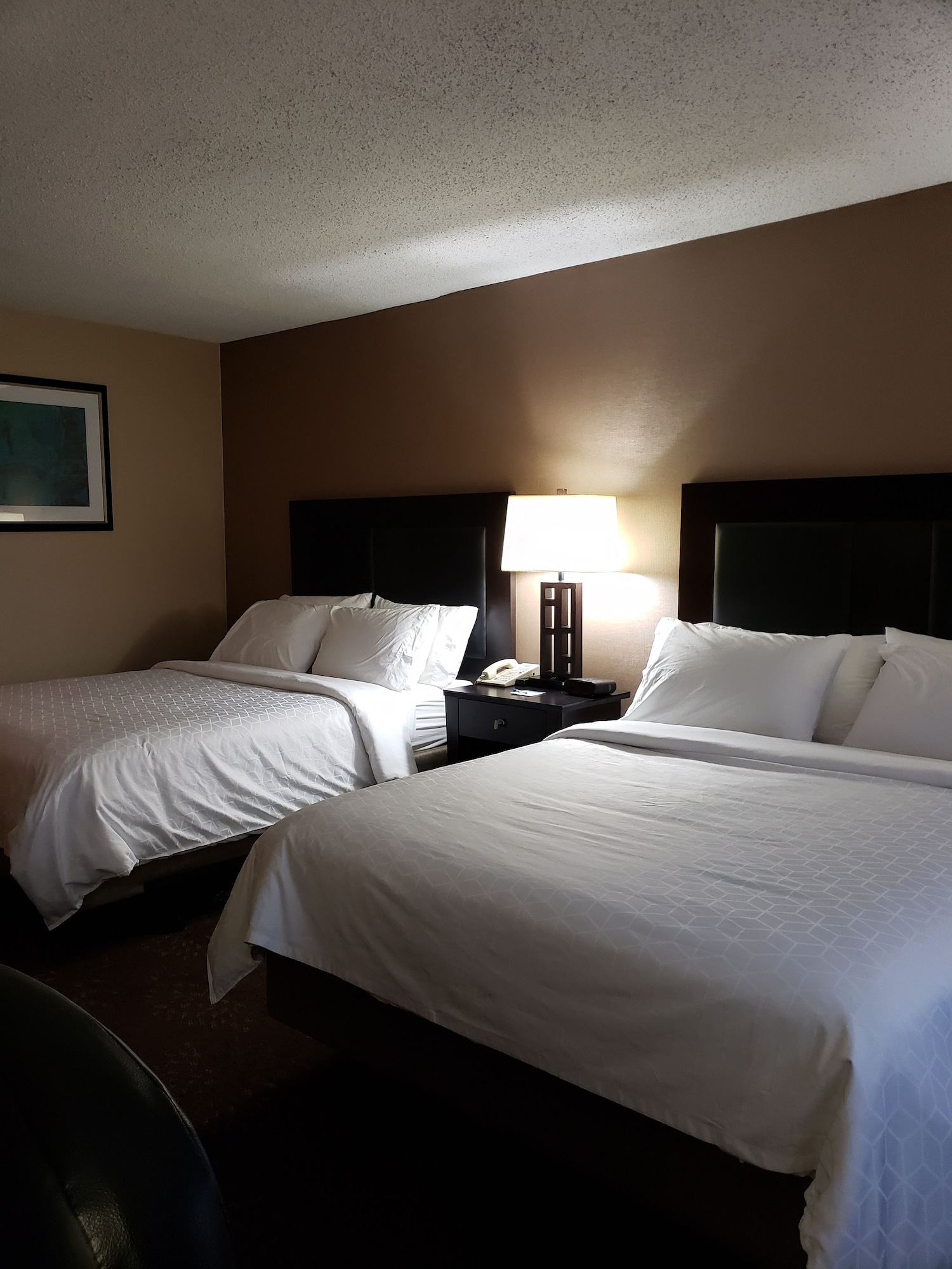 holiday inn express detroit birmingham by ihg