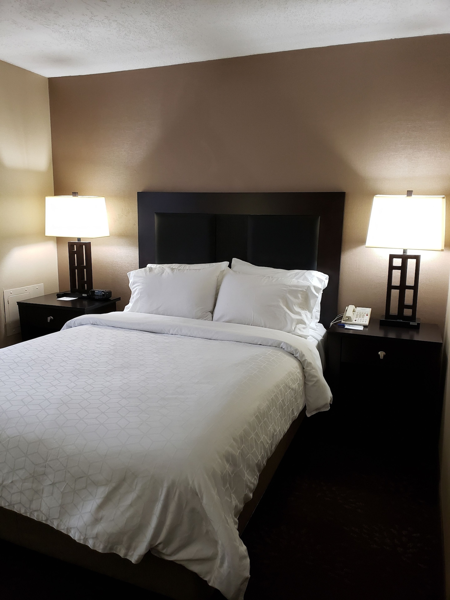 holiday inn express detroit birmingham by ihg
