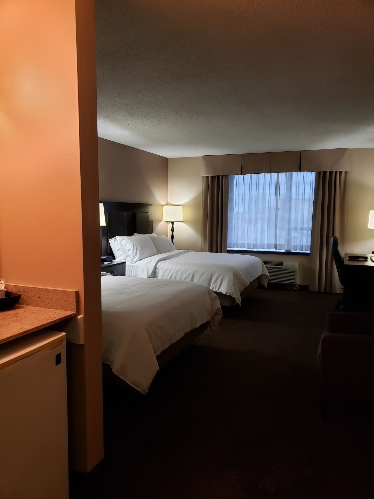 holiday inn express detroit birmingham by ihg