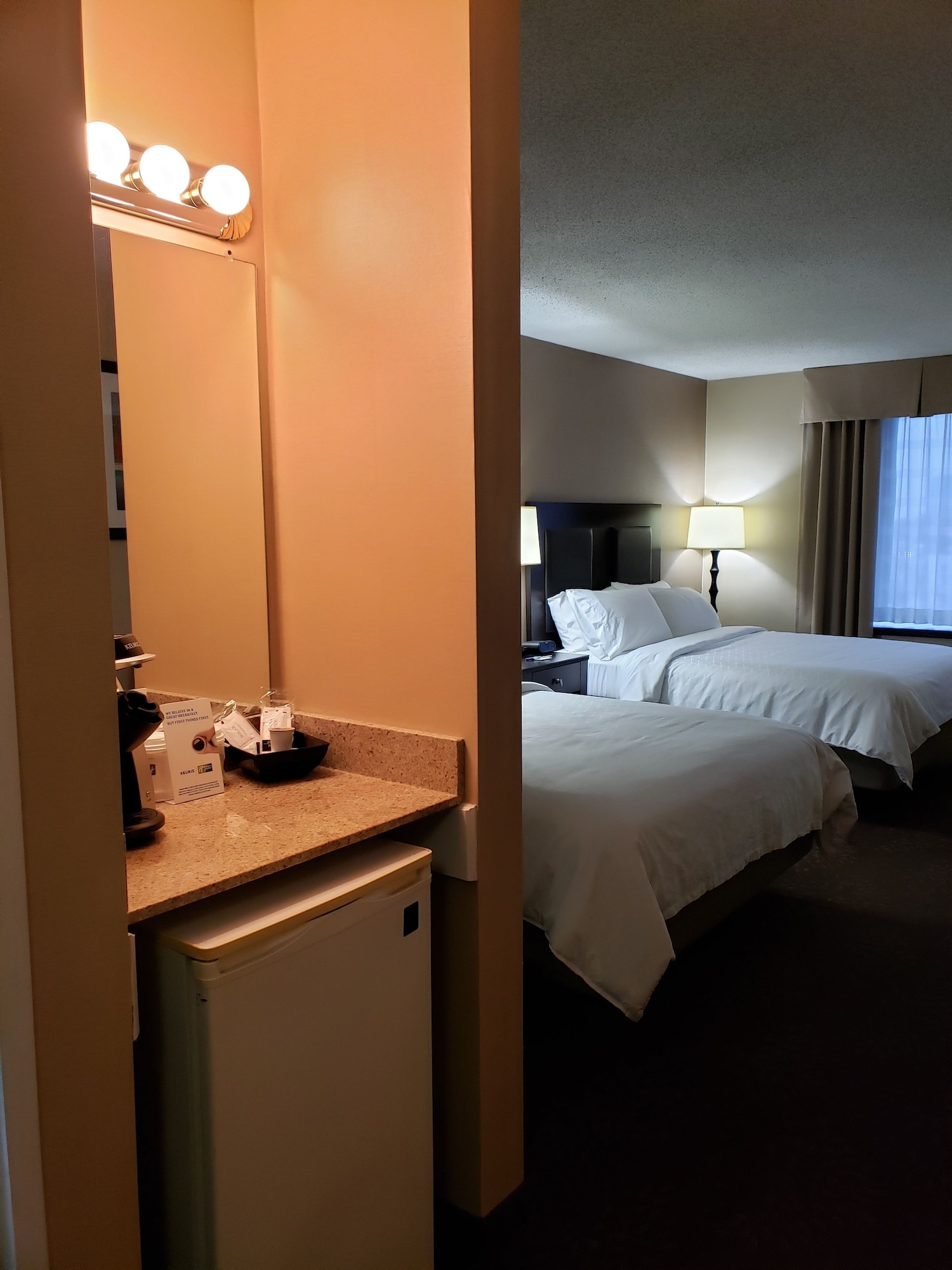 holiday inn express detroit birmingham by ihg