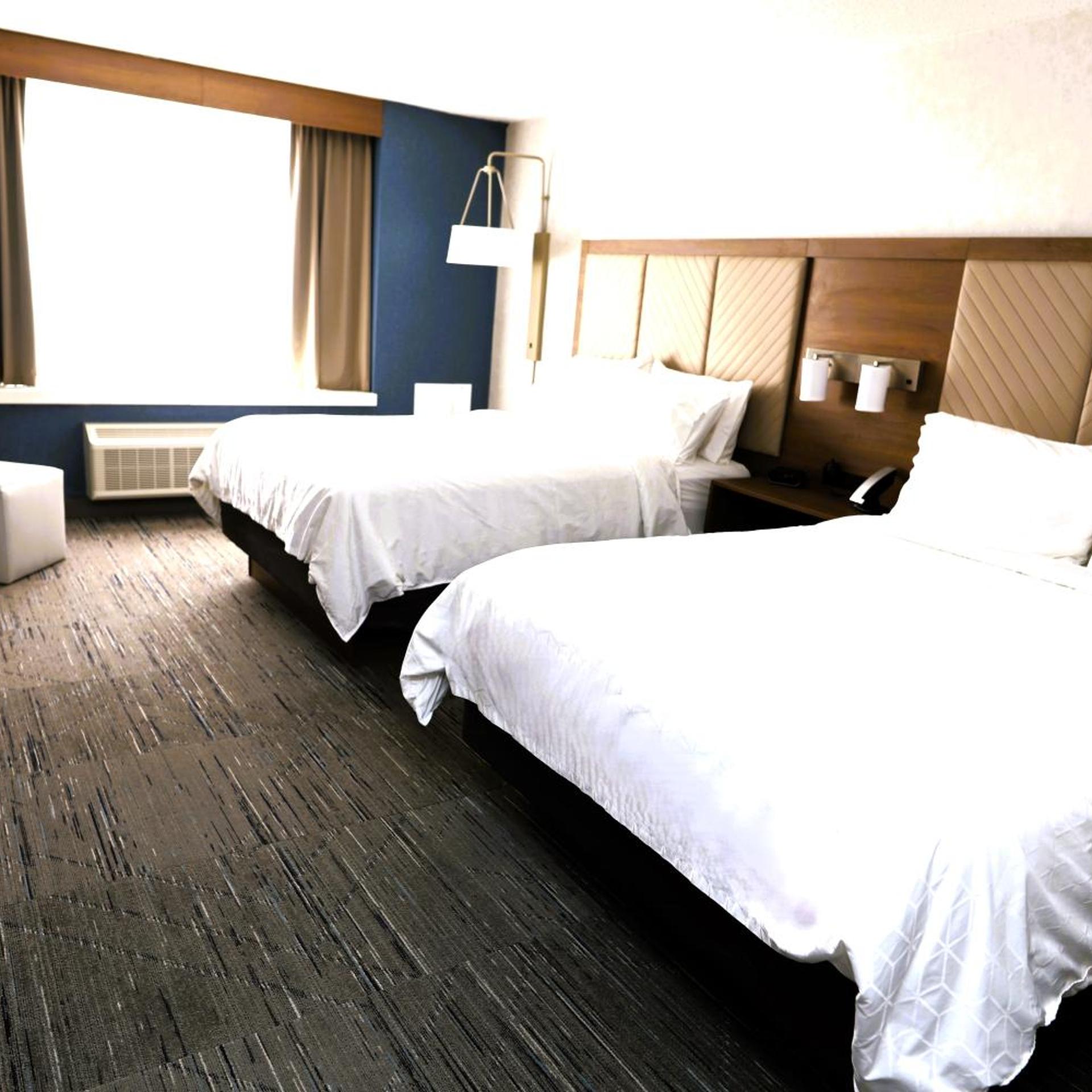 holiday inn express detroit birmingham by ihg