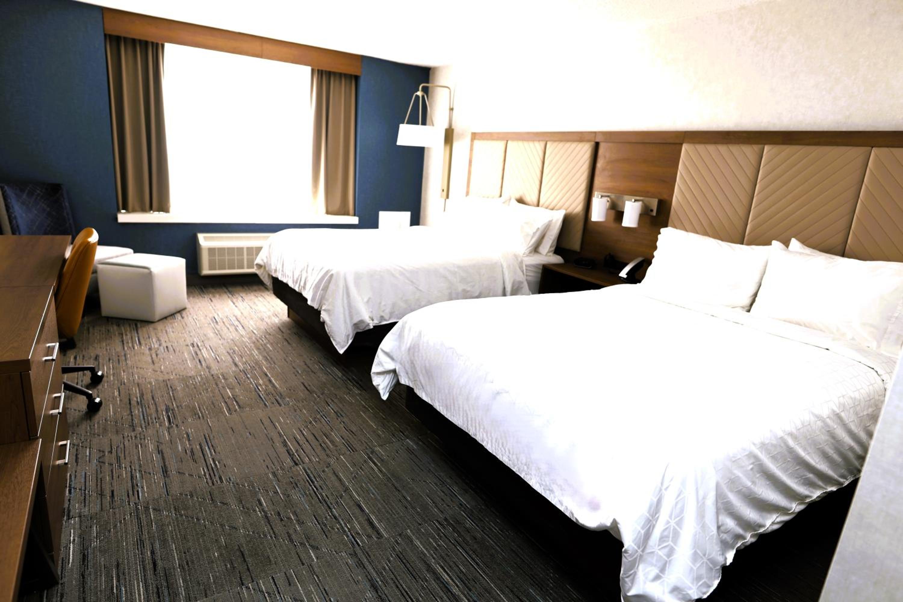 holiday inn express detroit birmingham by ihg