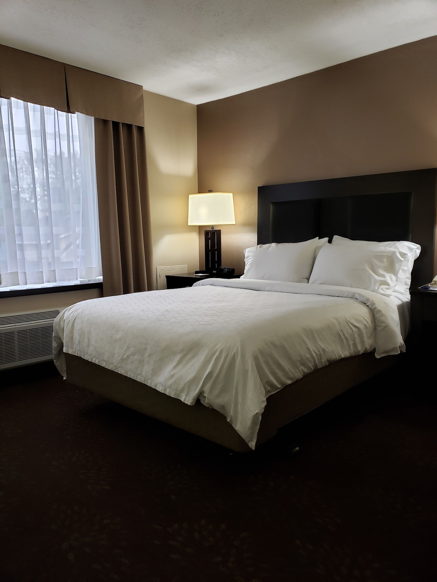 holiday inn express detroit birmingham by ihg