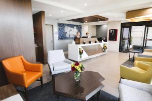 holiday inn express detroit birmingham by ihg