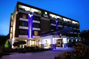 holiday inn express detroit birmingham by ihg