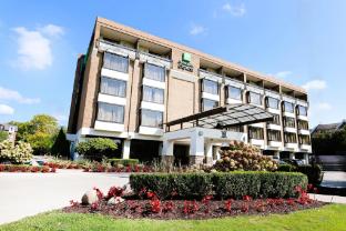 holiday inn express detroit birmingham by ihg