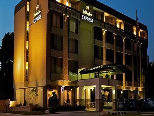 holiday inn express detroit birmingham by ihg