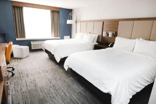 holiday inn express detroit birmingham by ihg