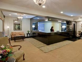 holiday inn express detroit birmingham by ihg