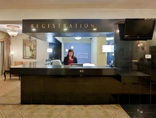 holiday inn express detroit birmingham by ihg