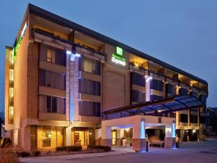 holiday inn express detroit birmingham by ihg