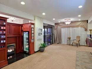 holiday inn express detroit birmingham by ihg