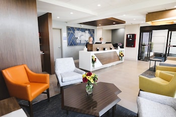 Holiday Inn Express Detroit-Birmingham By Ihg,Clawson>>Birmingham,3 star