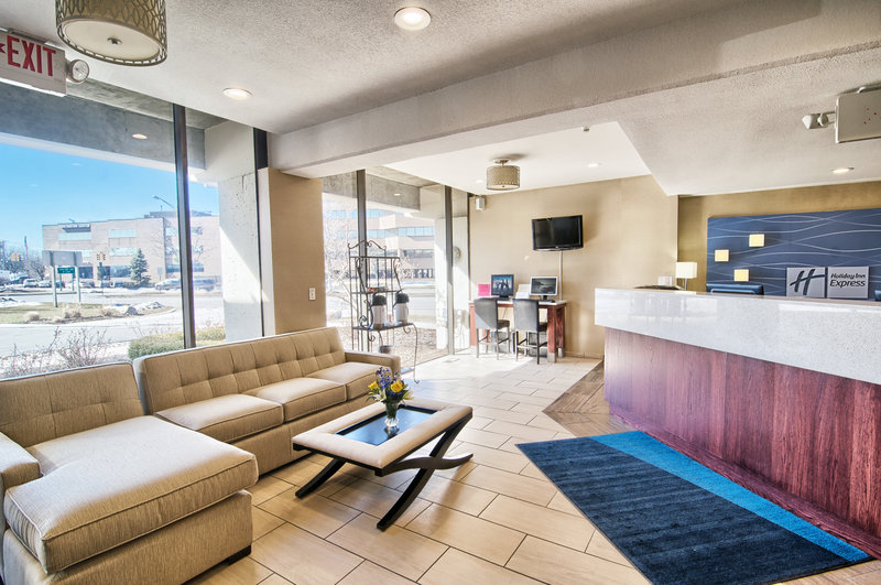 holiday inn express detroit birmingham by ihg