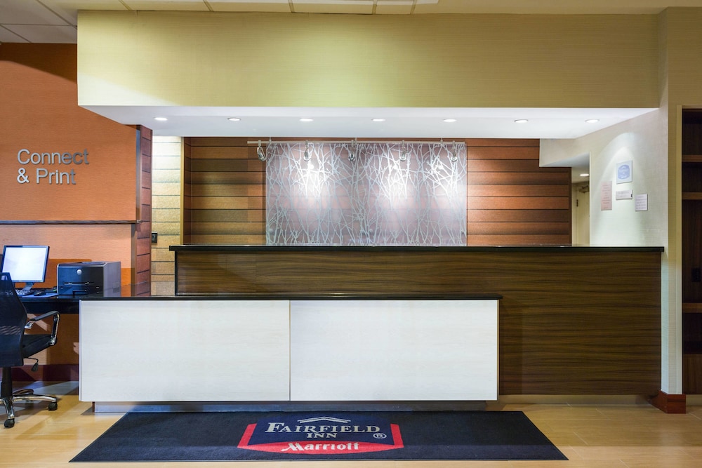 fairfield inn by marriott laurel
