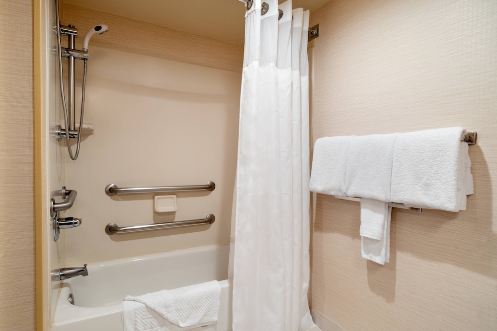 fairfield inn by marriott laurel