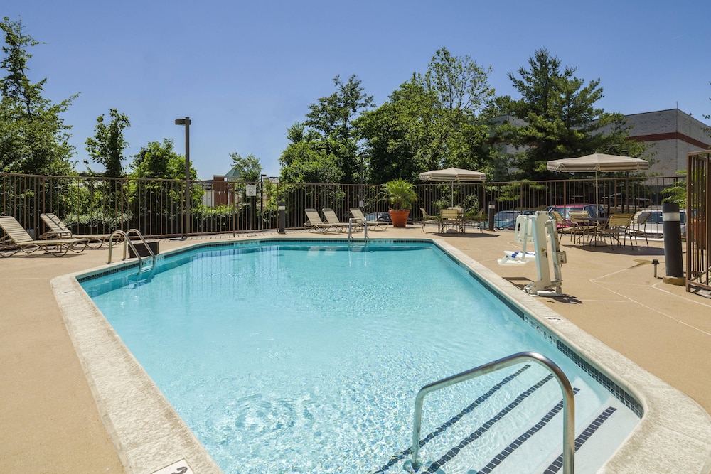 fairfield inn by marriott laurel