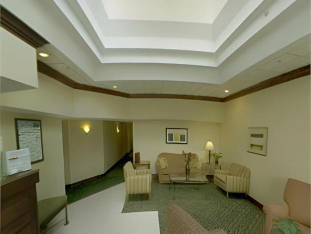 fairfield inn by marriott laurel