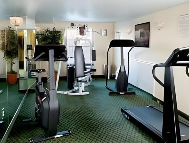fairfield inn by marriott laurel