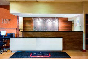 fairfield inn by marriott laurel