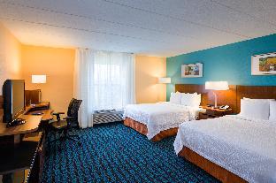 fairfield inn by marriott laurel