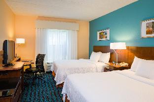 fairfield inn by marriott laurel