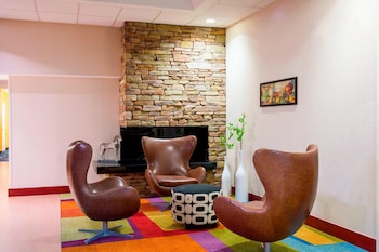 Fairfield Inn By Marriott Laurel,Calverton>>Baltimore,3 star