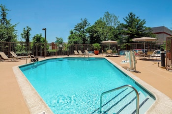 Fairfield Inn By Marriott Laurel,Calverton>>Baltimore,3 star