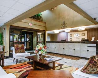 comfort suites northside hospital gwinnett