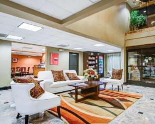 comfort suites northside hospital gwinnett