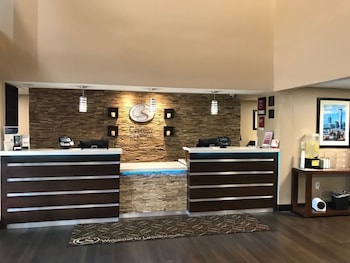 Comfort Suites Northside Hospital Gwinnett,Georgia>>Atlanta,3 star