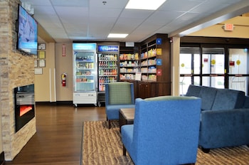 comfort suites northside hospital gwinnett