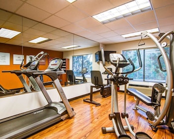 comfort suites northside hospital gwinnett