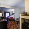 comfort suites northside hospital gwinnett