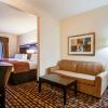 comfort suites northside hospital gwinnett