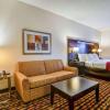 comfort suites northside hospital gwinnett