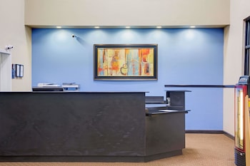 Days Inn By Wyndham Lawrenceville,Lawrenceville>>Atlanta,2 star