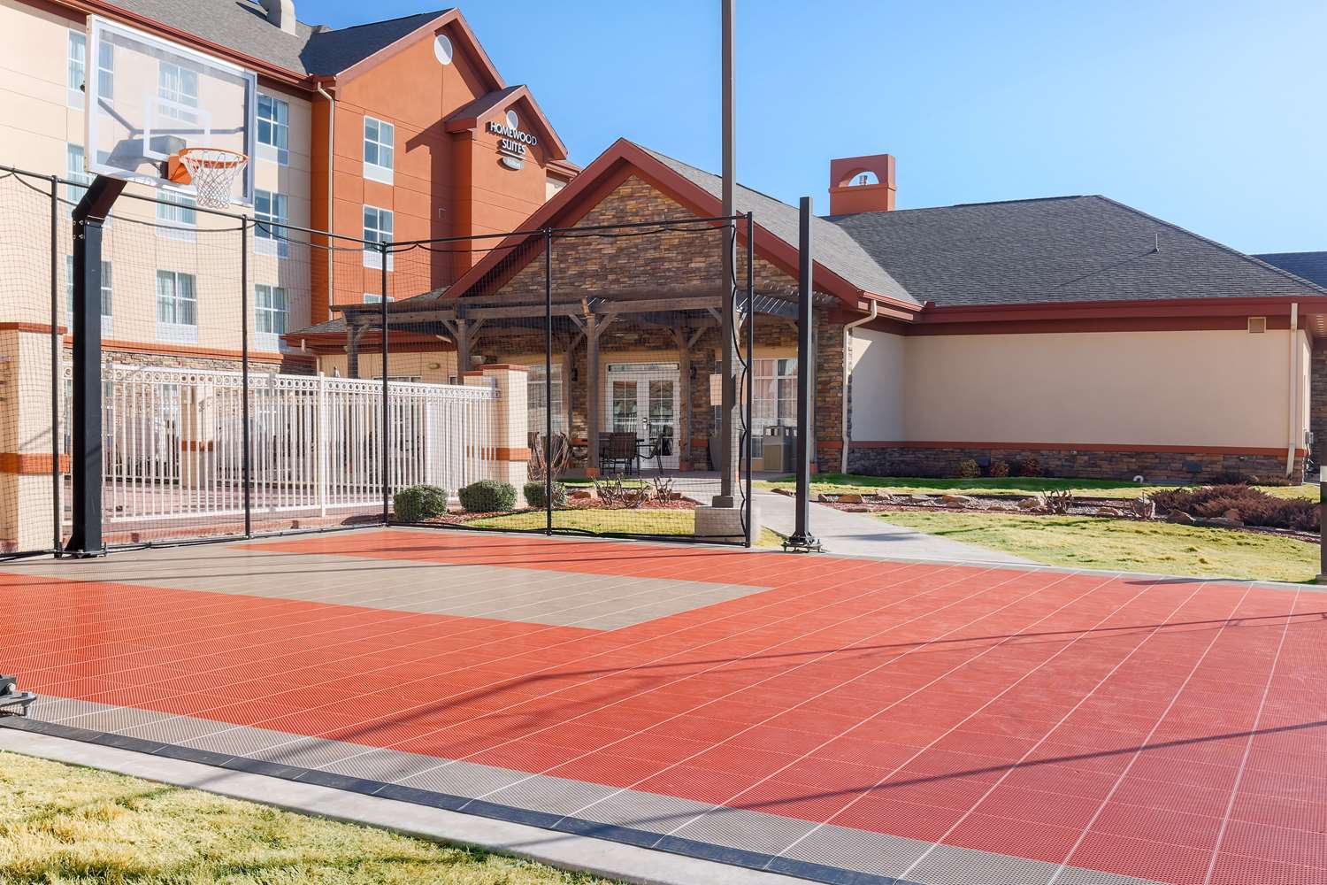homewood suites by hilton lawton ok