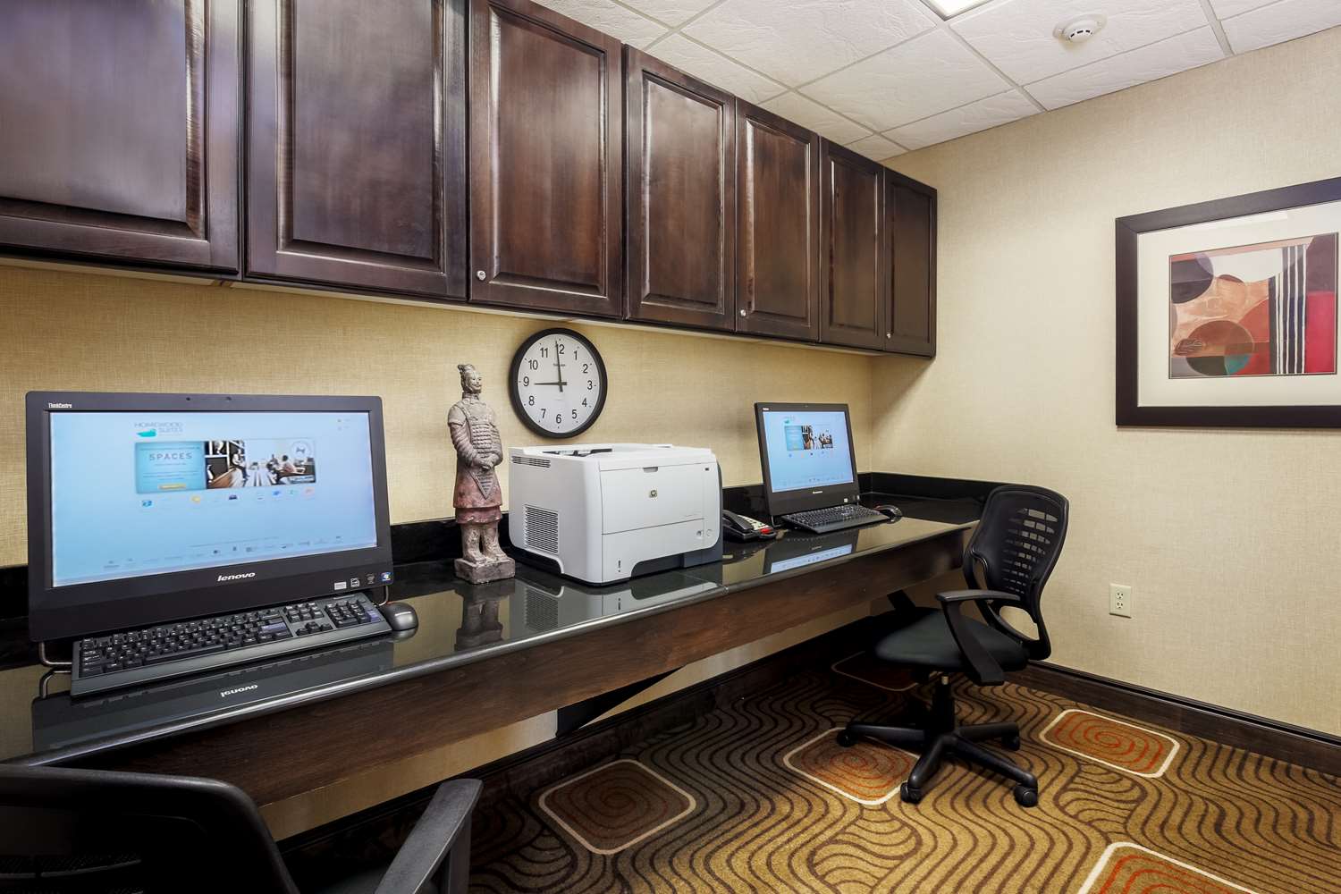 homewood suites by hilton lawton ok