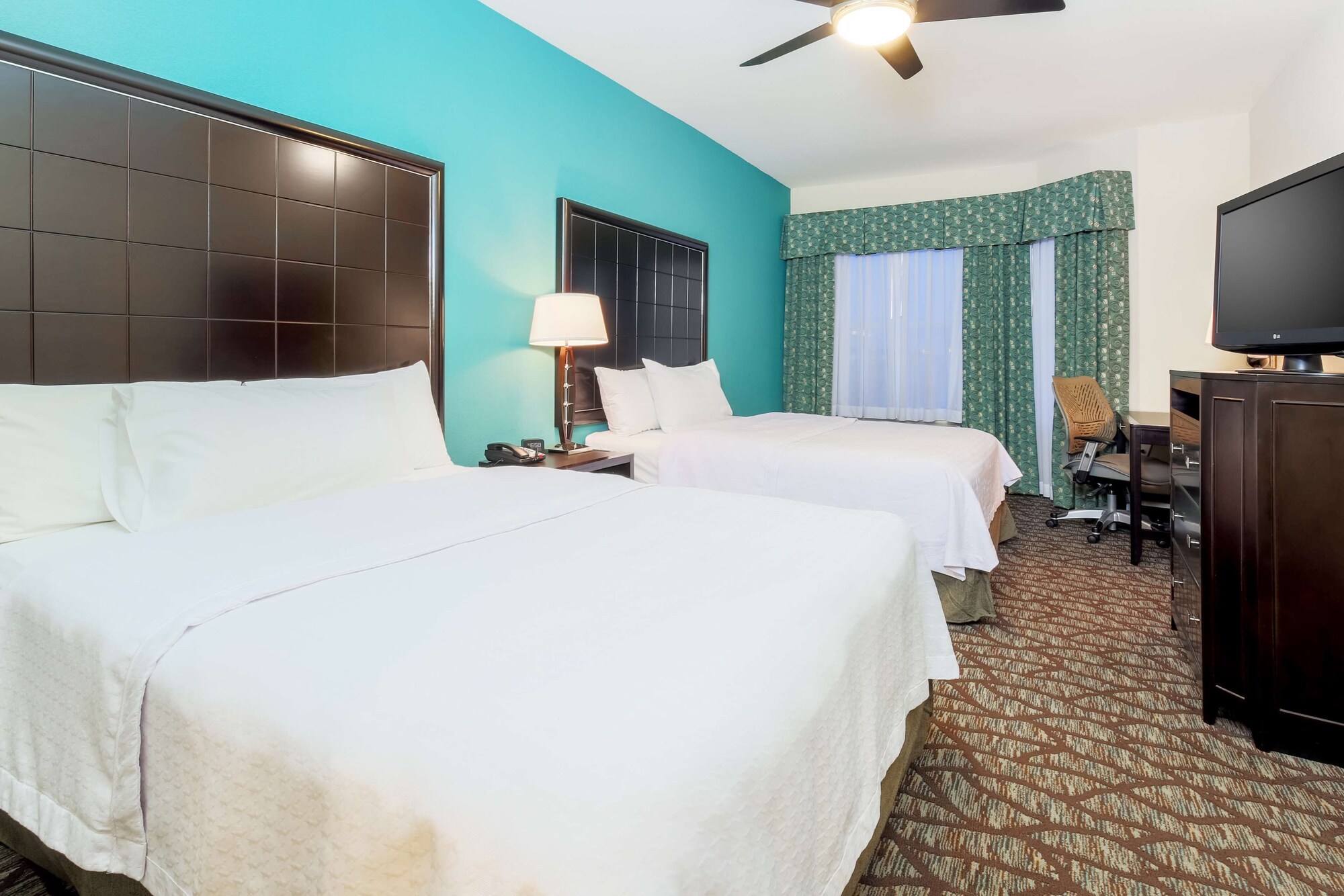 homewood suites by hilton lawton ok