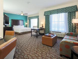 homewood suites by hilton lawton ok