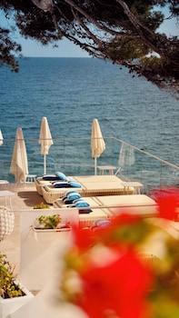 hotel la calanque