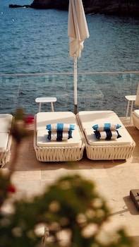 hotel la calanque