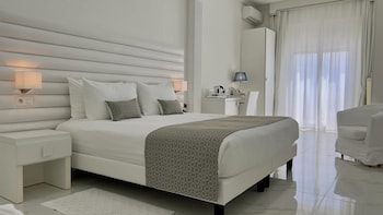 hotel la calanque