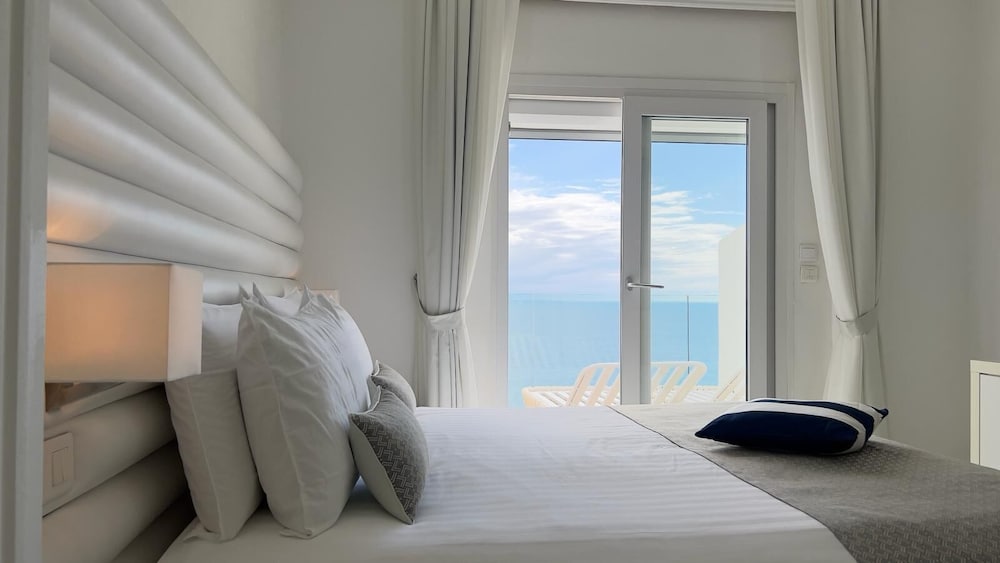 hotel la calanque