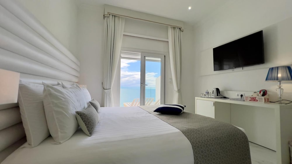 hotel la calanque