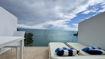 hotel la calanque